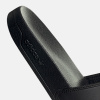 Шлепанцы ADILETTE LITE M (RU 40.5 UK 8 USm 8.5 СМ 25.9; Black / White)